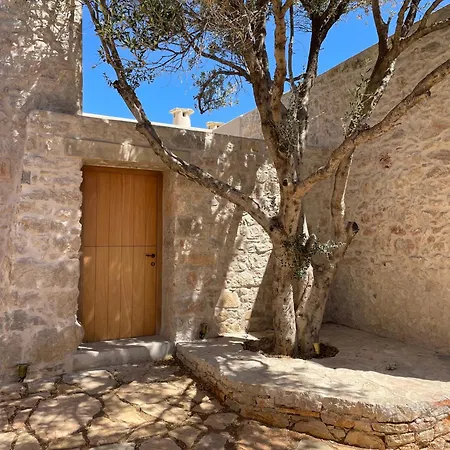 The Arch House *
